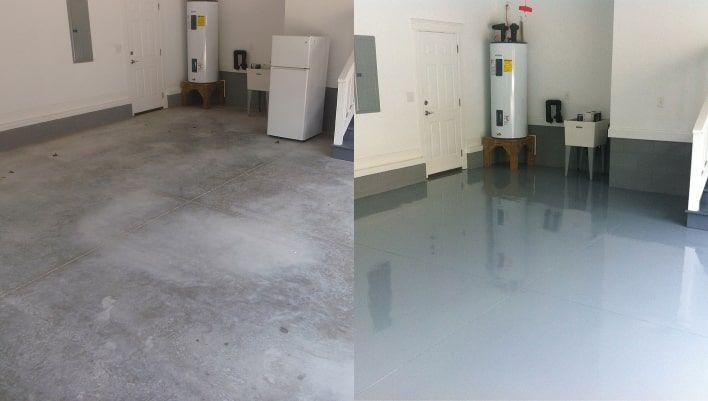 Epoxy Flooring: Is It Truly Worth the Upgrade?